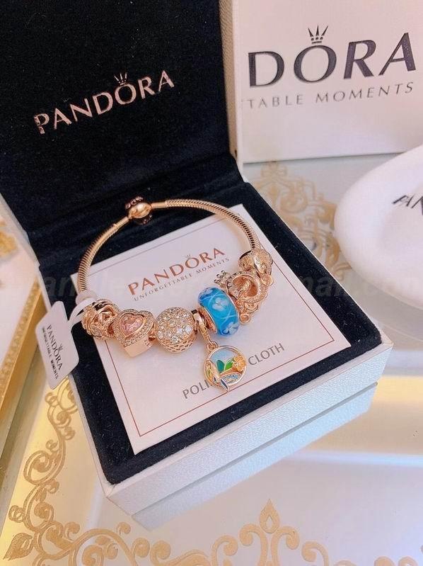 Pandora Bracelets 36